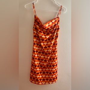 Urban outfitters dress